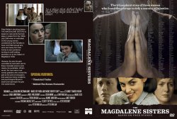 Magdalena Sisters cstm