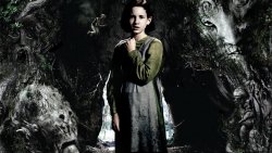 pans labyrinth