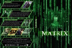 Matrix Trilogy