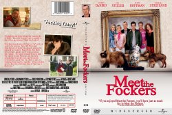 Meet The Fockers cstm