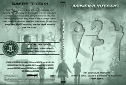Mindhunters cstm