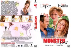Monster-in-Law