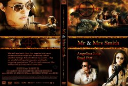 Mr & Mrs Smith