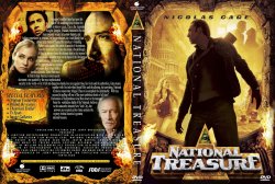 National Treasure r1 cstm