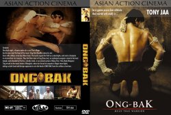 Ong Bak cstm