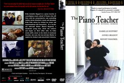 The Piano Teacher cstm