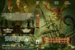 Pirates of the Caribbean 2