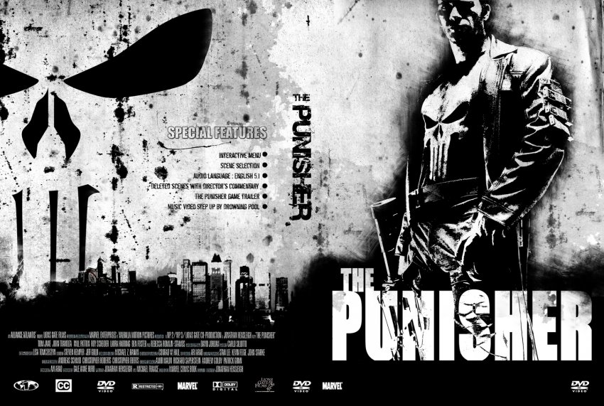 Punisher