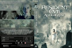 Resident Evil Apocalypse cstm