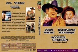 Rooster Cogburn