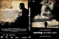 Saving Private Ryan