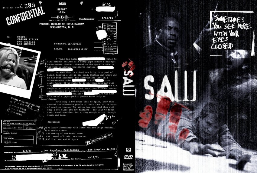 Saw