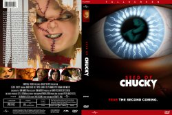 Seed of Chucky cstm