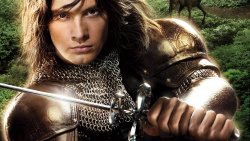 prince caspian chronicles of narnia