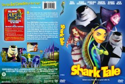 Shark Tale cstm