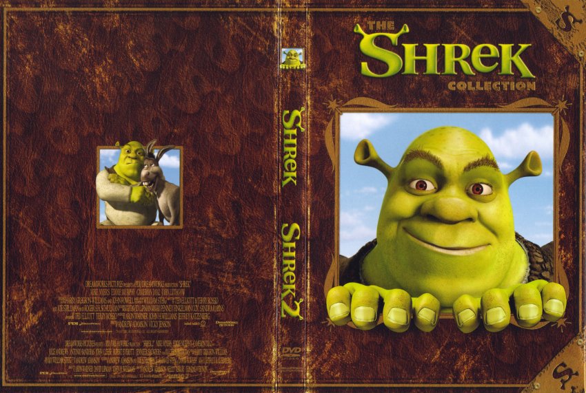 Shrek Collection