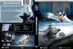 Silverhawk cstm