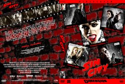 Sin City cstm