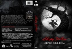 Sleepy Hollow SE