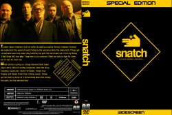 Snatch cstm