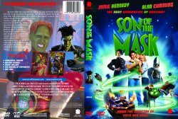 Son of the Mask r1 cstm