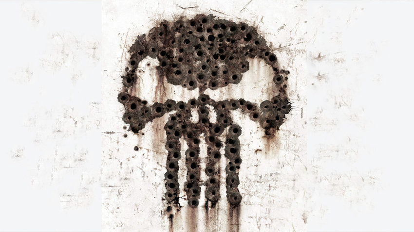 the punisher war