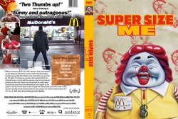 Super Size Me cstm