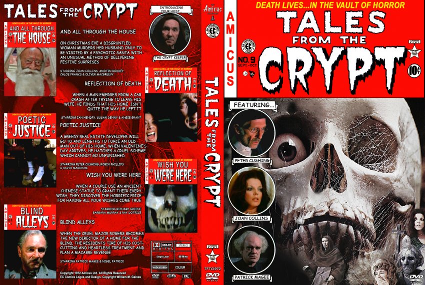 Tales From The Crypt