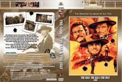 The Good The Bad and The Ugly cstm