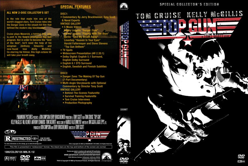 Top Gun