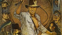 raiders of the lost ark