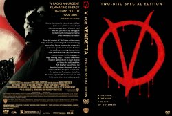 V For Vendetta