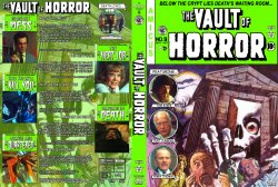 Vault Of Horror