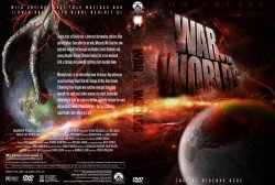 War of the Worlds