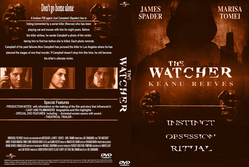 Watcher
