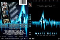 White Noise cstm