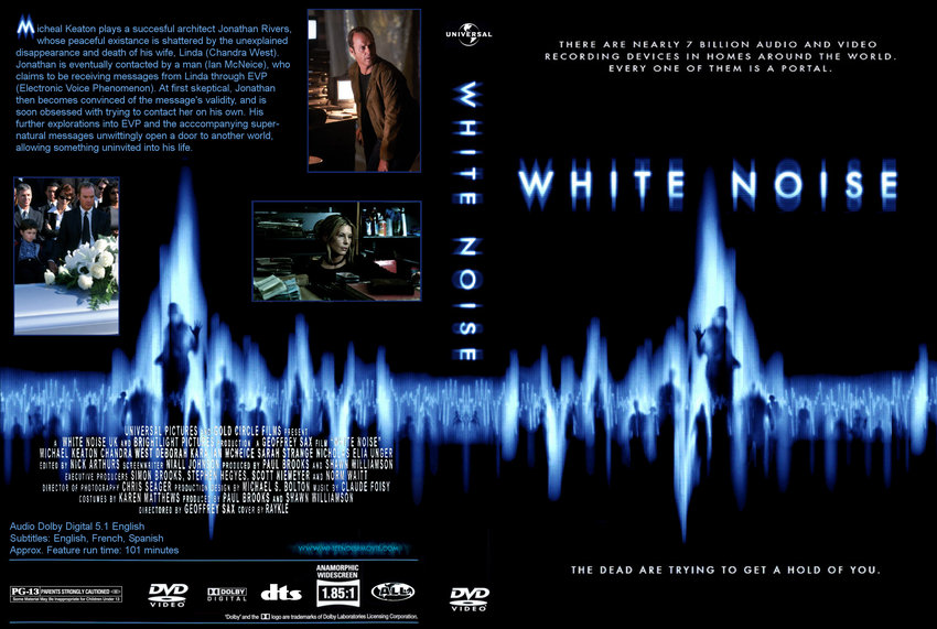 White Noise r0