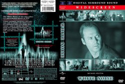 White Noise cstm