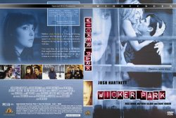 Wicker Park cstm