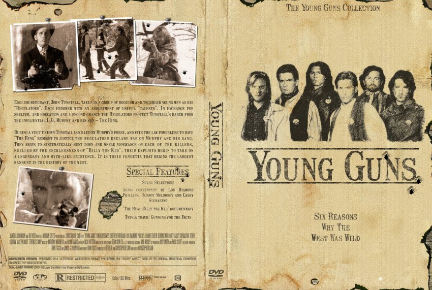Young Guns 1