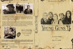 Young Guns 2