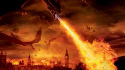 reign of fire