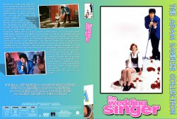 The Wedding Singer