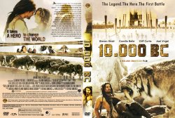 10.000 BC