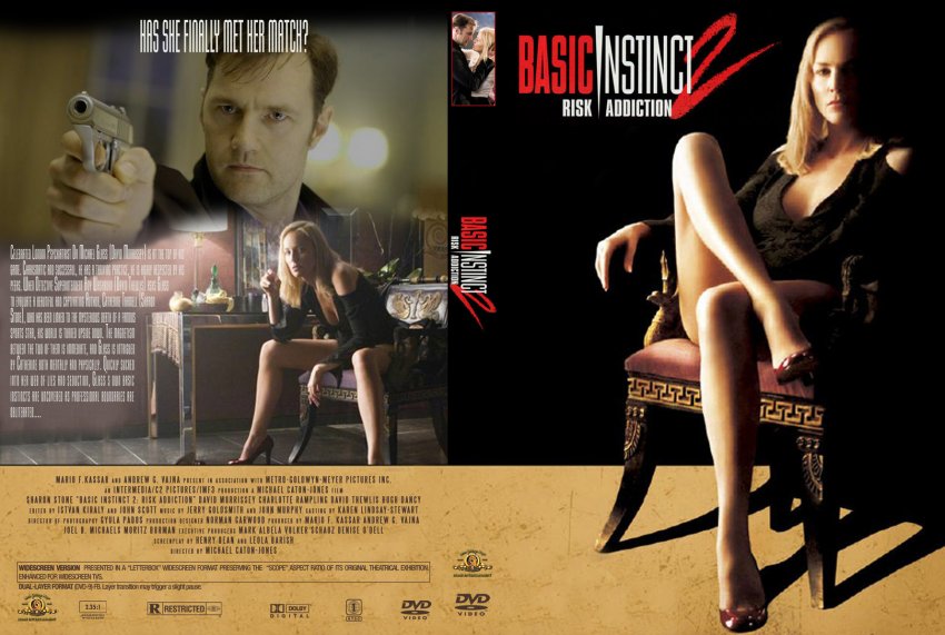 Sx инстинкт. Basic Instinct 2 DVD. Основной инстинкт 2 обложка. Инстинкт DVD обложка. Основной инстинкт DVD обложка.