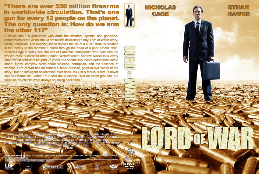 Lord of War