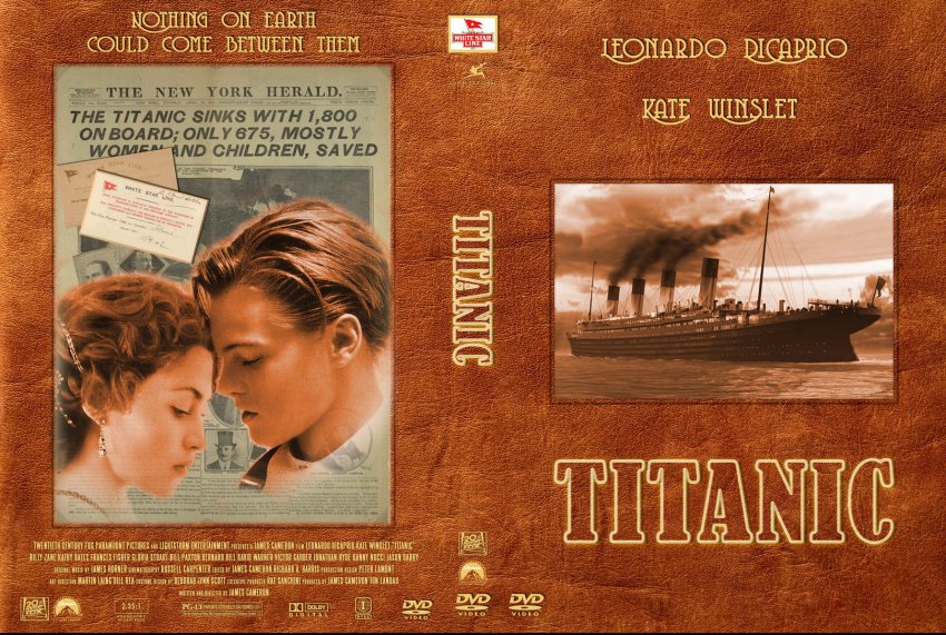 Titanic