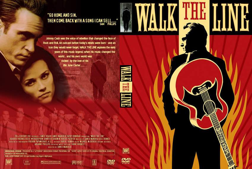 Walk The Line