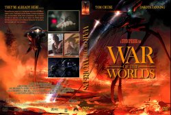 War Of The Worlds