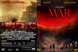 War Of The Worlds